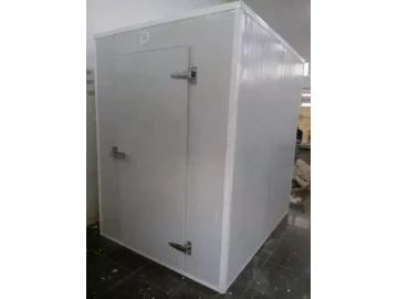 BLAST FREEZER 2,4X2,4X2,4M