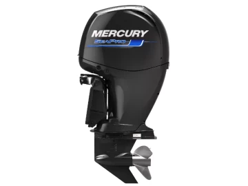 Mercury F150ELPT EFI 3.0L SeaPro L4 Command Thrust 2024