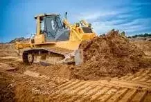 Bulldozer for Hire