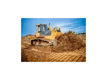 Bulldozer for Hire