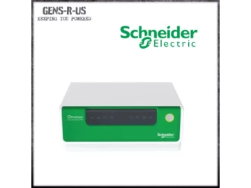 Homaya Schneider Hybrid Inverters