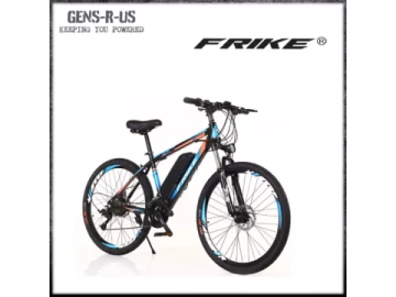 Frike Electric Bicycle