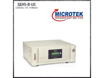 Microtek Pure Sine-wave Hybrid Inverters