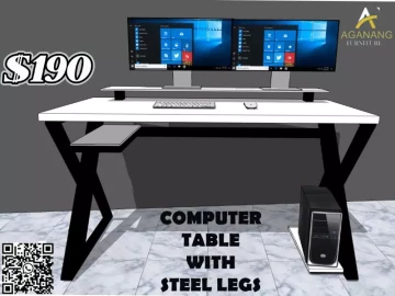 Computer Table