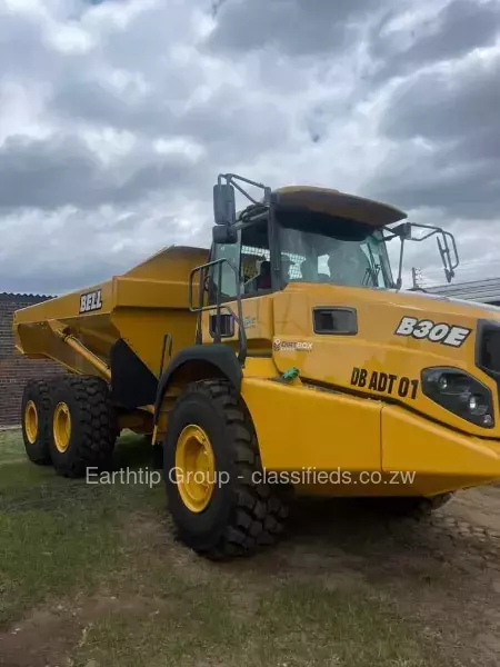 Heavy Equipment for hire
