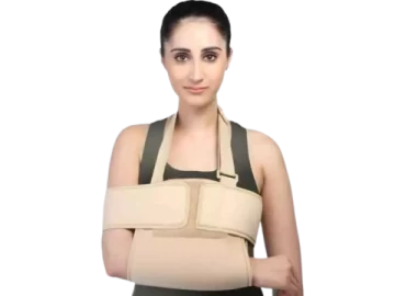 Shoulder Immobilizer