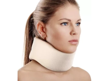 Foam Neck Collar