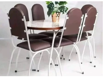 Kitchen chairs