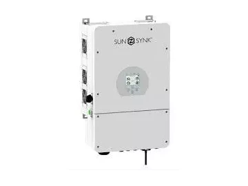 Sunsynk 12kva three phase hybrid inverter