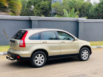 Honda CR-V 2008