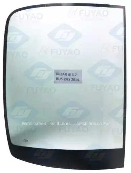 Windscreen Irizar i6 3.7 Bus