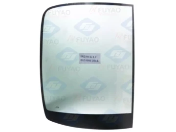 Windscreen Irizar i6 3.7 Bus