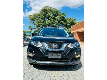 Nissan X-Trail 2018