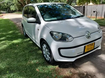 VW UP UP 2015