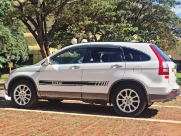 Honda CRV For Rental