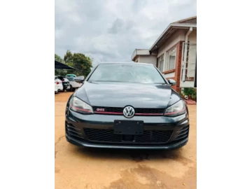 VW Golf 2016