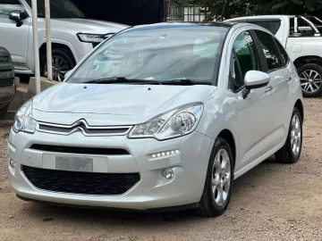 Citroen C3 2014