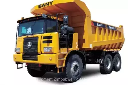 Sany SKT90S 2023