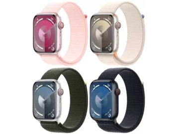 Apple iWatch Series9 45mm