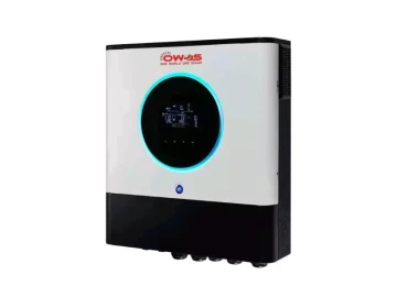 11kv owos inverter