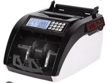 other Cash Counting & Authenticating Machines