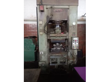 Bipel press Hydraulic press