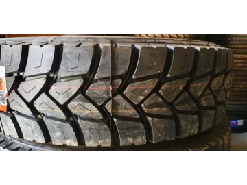 Brand new offroad 315/80R22.5