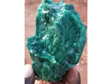 Jade /Mtorolite for sale