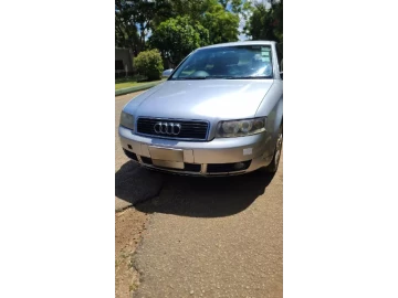 Audi A4 2004