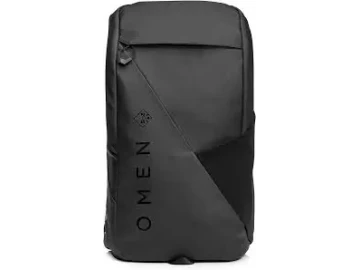 HP OMEN Transceptor 15 Rolltop Backpack