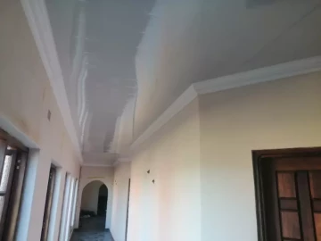 PVC Ceiling Sales and Installations