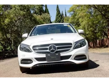 Mercedes benz 2014