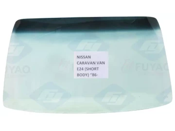 Windscreen Nissan Caravan