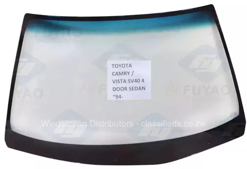 Windscreen Toyota Camry / Vista