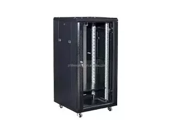 27U Server Rackmount Cabinets and Frames W800mm by D800 by H1400mm