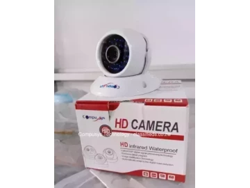 Compusys CP-AHD-319 -130F Dome Camera