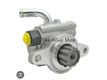 Hilux D4d and Gd6 p/steering pump