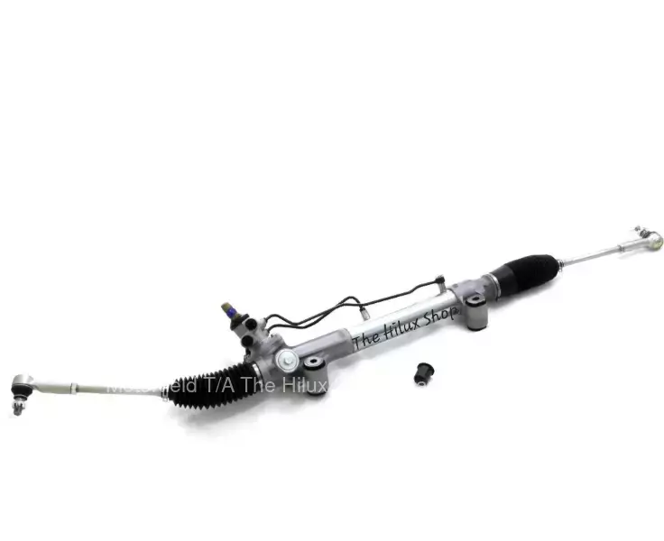Hilux D4d and Gd6 steering racks