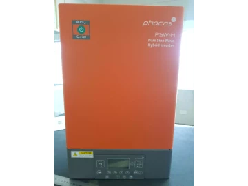 Phocos Solar Inverter