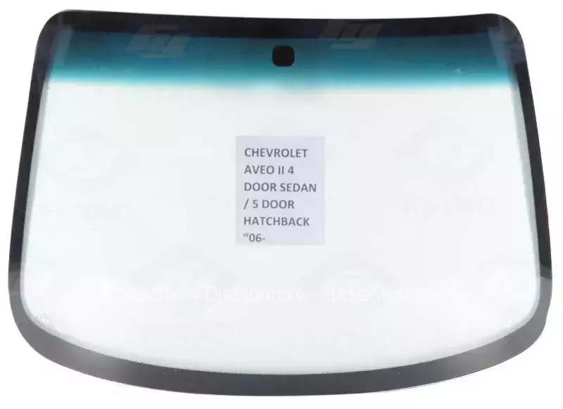 Windscreen Chevrolet Aveo II 4D SED/5D HBK 06- TP LL