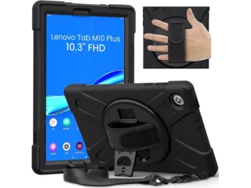 Lenovo Tab M10 Heavy Duty Rugged Case