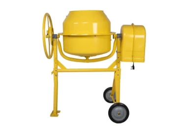 Portable Electric Cement /concrete Mixers