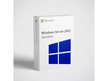 Windows server 2022 standard