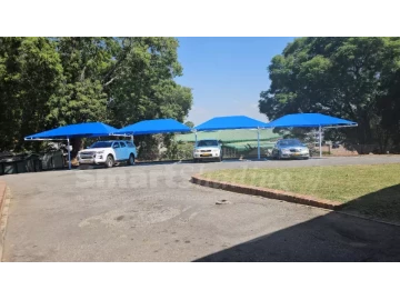 Carports & Car Parking Shades