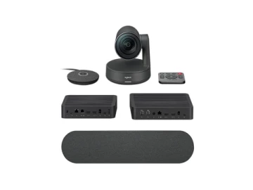 Logitech Rally Video Conferencing System