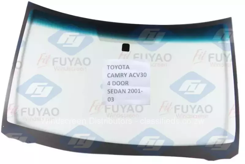 Windscreen Toyota Camry ACV30