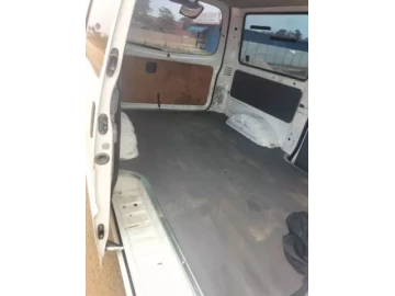 Mazda Bongo 2017