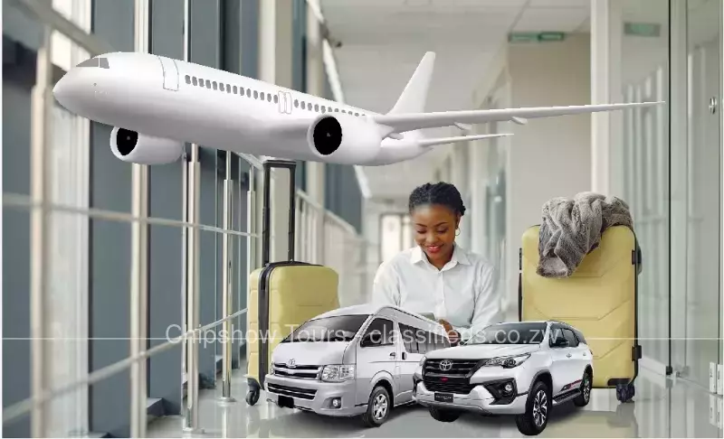 Airport and Hotel Transfers