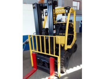 Forklifts for hire