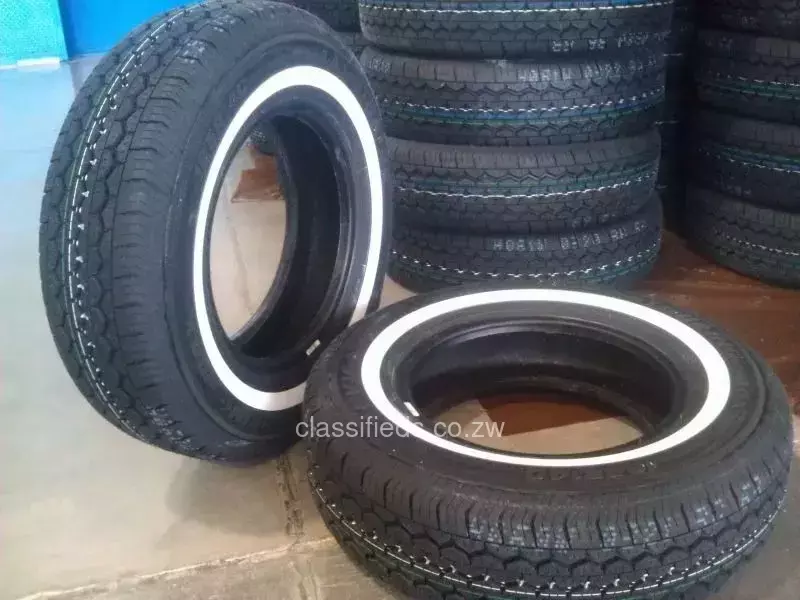 195R15C Linglong New Tyres